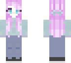 simple girl