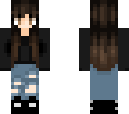skin