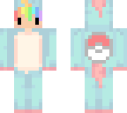 skin eloy