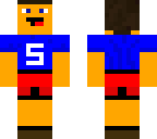 slashboyyt's virtual skin