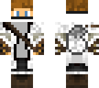 snow ranger