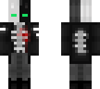 some kinda skin 