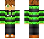 spring hoodie v2