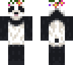 spring panda