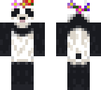 spring panda ii