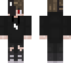 srshadowsenpai with mask 2