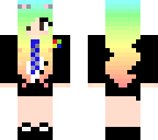 steve skin