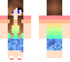 summer lillian