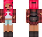 survival pink