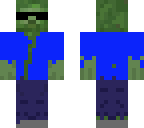 svage zombie