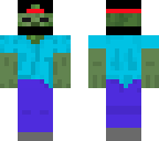 swag zombie