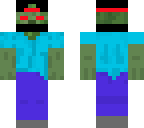 swag zombie 
