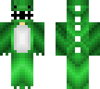 t-rex