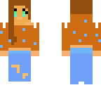 tan crop