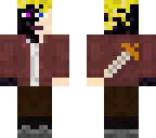 the new enderlego