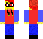 thegamez6cristrooper6