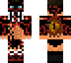 thexelos finn balor
