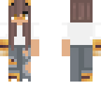 tiger girl