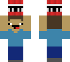 tnt man