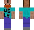 ugly