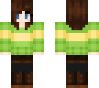 underswap chara edit