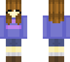 undertale frisk