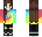 updated personal skin