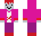 updated roblox noob skin