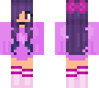 violet by lunarmaster300