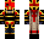 warrior