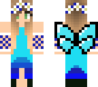 water fairy