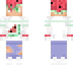 watermelon boy