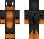 wolf edit