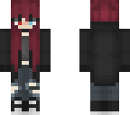 wolf girl