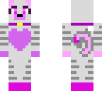 wolf mettaton 3