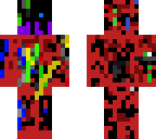 wrecked dezrex