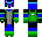 xeonfoxx