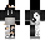 yin yang boy