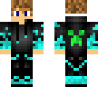 youtuber boy