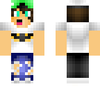 zamhir01 skin youtuber