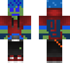 zombie