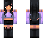 aphmau - reshade