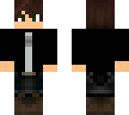 apocalypse skin