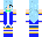 aqua