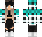 aqwhite gal