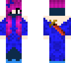 assassin princess