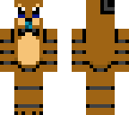 baby freddy