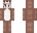 bear onesie edit