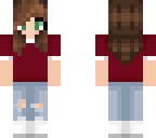 belles skin