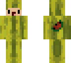 beta melon mini